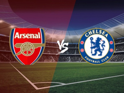 Xem Lại Arsenal vs Chelsea - Vòng 34 English Premier 2023/24